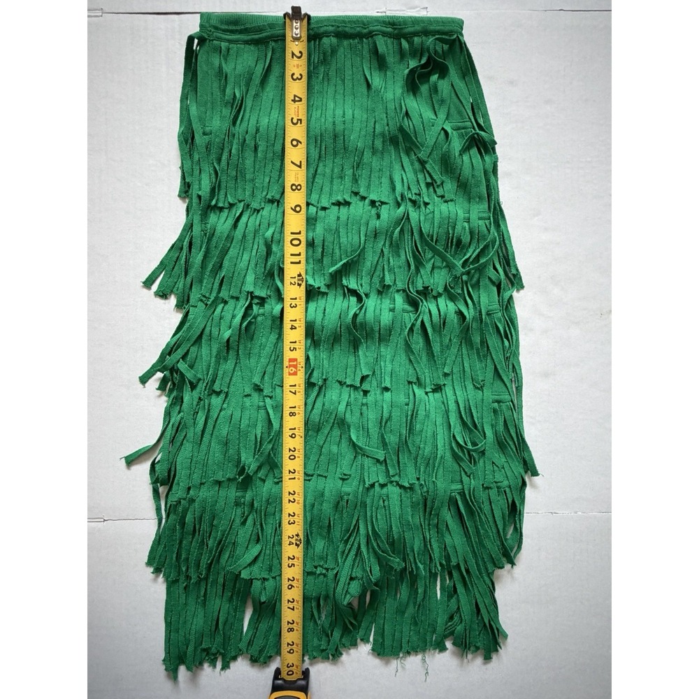 Simon Miller Maxi Fringe Dress, S - Picture 12 of 13